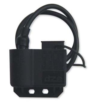 Bobina C Electronica Dze  Garelli Oem  32398010 0