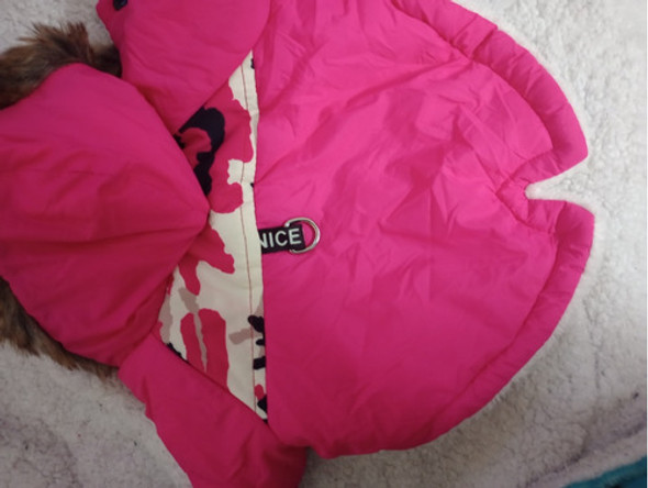 Chaleco De Perro. 0 Chaleco De Perro. 0