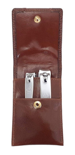 Estuche De Manicura 3 Claveles Lord 2850 0