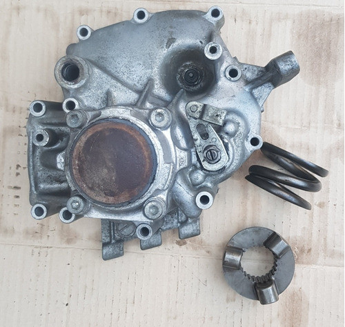 Acople De Cardan Kawasaki Ltd/kz 1100 1