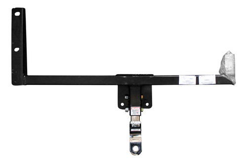 Enganche De Trailer Chevrolet Corsa Tricuerpo 2003+ 800 Kg 0