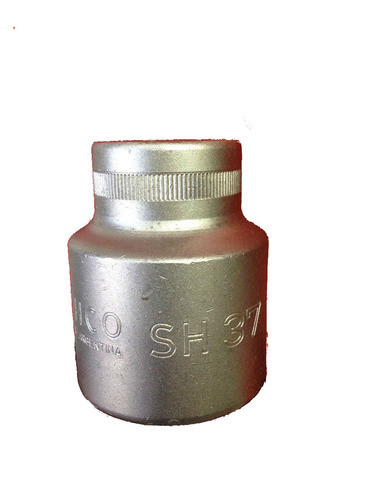 Bocallave Tubo Doble Hexágono Estriada 41mm Encastre 3/4 Bah 0