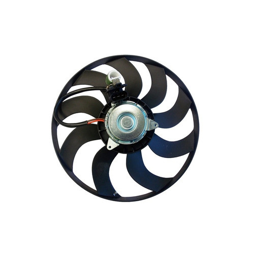 Electroventilador Chevrolet Cobalt 13/18 0