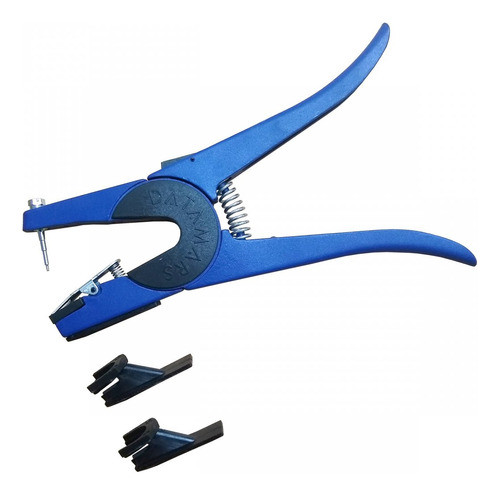 Aplicador De Caravanas Datamars 0