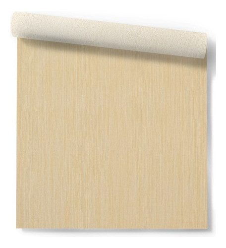 Papel Vinilico Texturado Rayado Durazno Muresco 9441/2 Ds 0
