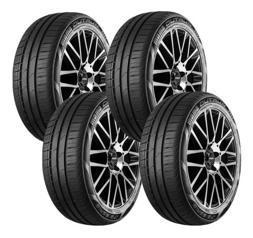 Cubierta Momo 175/55/15 Outrun M1 77h X4 0