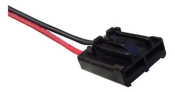 Ficha 2 Vias Bomba Combustible 0