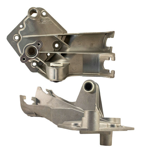 Cuerpo Selectora Cambio Suzuki Fun 2004-2012 1