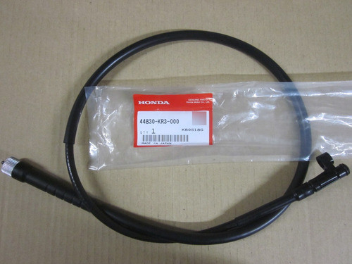 Cable Tripa Velocimetro Original Honda Rebel Cmx 250 450 Bkz 1