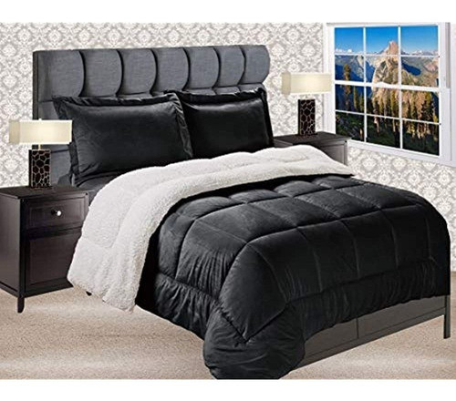 Comodidad Elegante Calidad Superior Peso Pesado Micromink Re 1