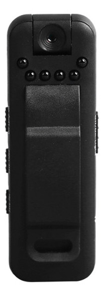 Gravador De Vídeo Portátil Hd Infrared Night Vision Mobile 1