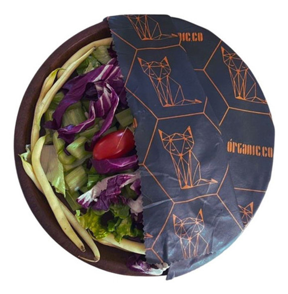 Envoltorios Ecológicos Reutilizables - Organicco® 0