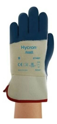 Guante Hycron Talle 8 27607 0