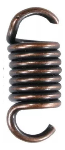 Resorte Embrague Desmalezadora Compatible Fs 120 200 250 0