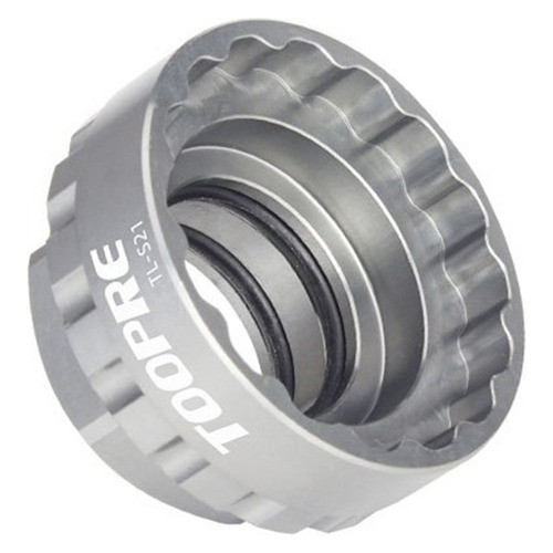 Extractor Para Platos Shimano Direct Mount M6100 7100 8100 0