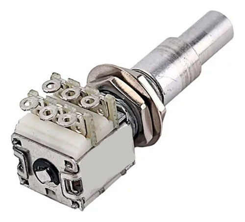 Potenciometro Cool Parts A250k Concentrico 0