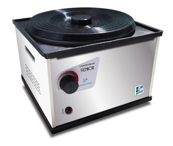 Calentador De Cera Para Depilación Ceratermic Senior 2.4 Kg 0