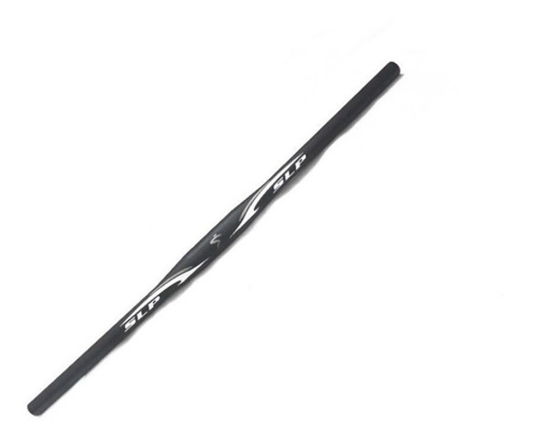 Manubrio Forma Mtb Bicicleta Recta Slp 31.8 700mm Aluminio 0