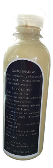 Liquido Sellador Parchador Auto Camioneta Camion Sin Camara 1 Liquido Sellador Parchador Auto Camioneta Camion Sin Camara 1