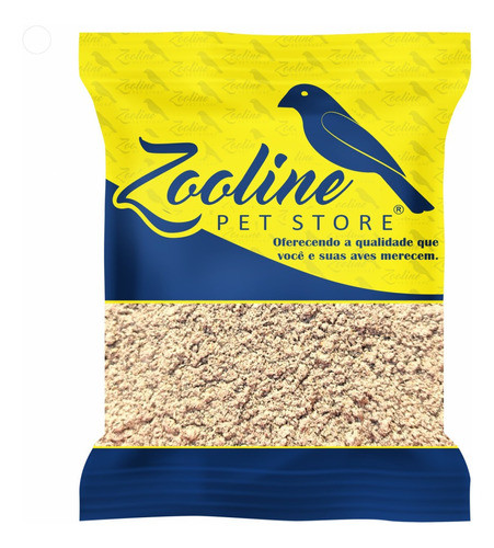 Farinha De Minhocas Sangue E Celoma  - 10 G 0