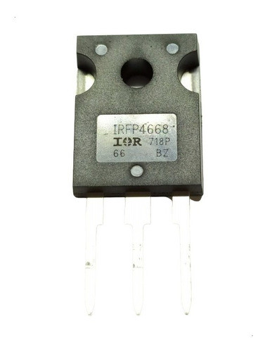 Irfp4668 Irpf 4668 To-247 N-canal 130a 200 V Nuevos 0