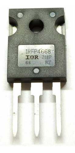 Irfp4668 Irpf 4668 To-247 N-canal 130a 200 V Nuevos 1