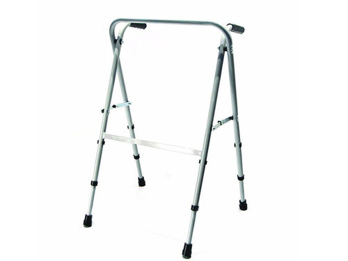 Andador Ortopedico Basico Plegable Regulable En Altura 1