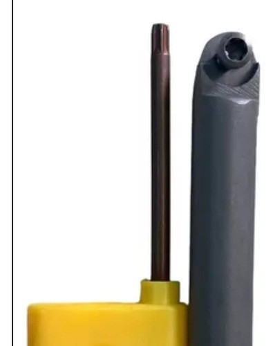 Porta Inserto Para Frenteado De Tapas De Cilindro 0