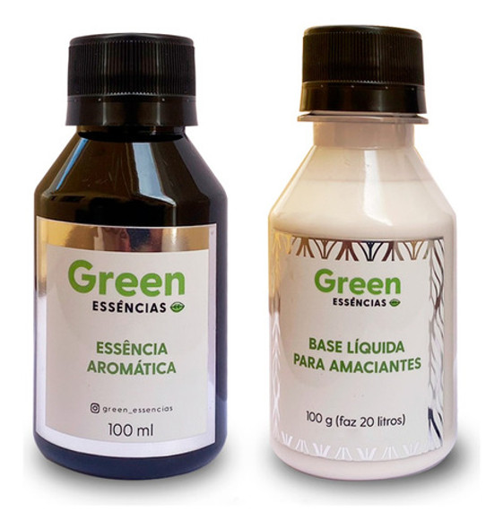 Kit Base Amaciante Faz 20 Litros - Downy Brisa Encapsulada 0