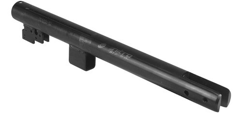 Subconjunto Do Cilindro De Aço Carabina Nitro Six 6mm 1