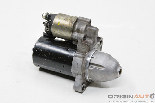 Motor Arranque Mercedes C200 1.8 Cgi 2011 A0051513901 Detalh 1