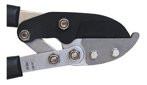 Tabor Tools Gg121 Hoja De Corte De Repuesto Para Gg12 Yunque 1