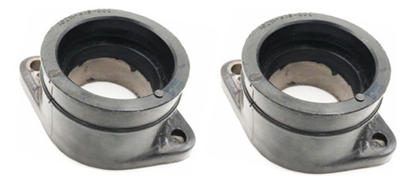 Kawasaki ZXR 400 Intake Manifold - RTS 3019