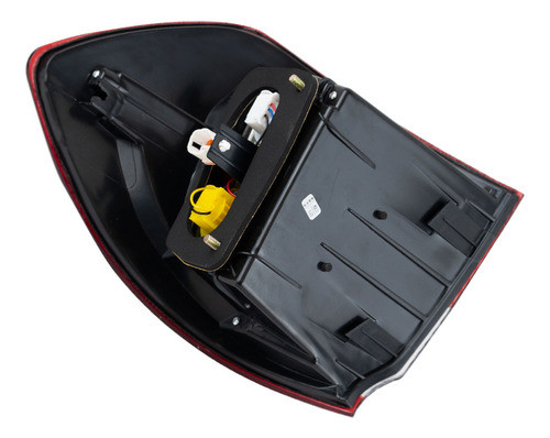 Faro Trasero Byd S6 Izquierdo Conductor 1