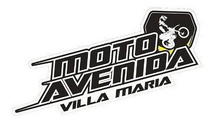 Goma Maza Suzuki Ax 100 Moto Avenida 1