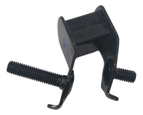 Coxim Cód: 11206 P/ Motogerador Bfg(e) 2500/3500 S - Buffalo 1