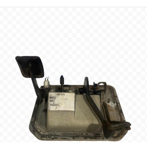 Pedaleira Vw Constelation 24250 0