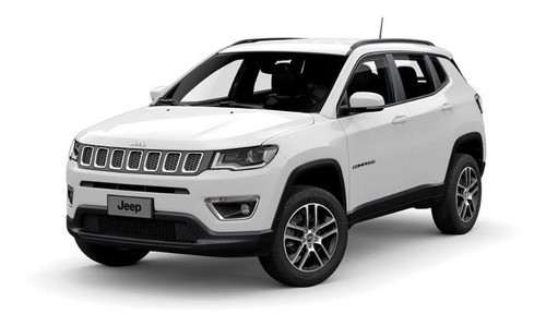 Kit 2 Filtros Fram Jeep Compass 2.4 Hasta 2011 1