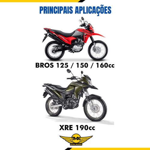 Kit Par Pneu Viper 120/80-18 E 90/90-21 Maggion + Camaras Ar 1