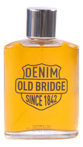 Perfume Old Bridge 1