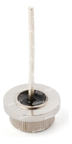 Diodo Alternador 35a 400v Rojo (positivo) Cat/cu Pack X10 0