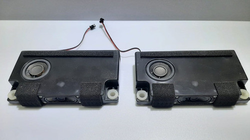 Parlantes Tv Jvc Lt-50da965 1