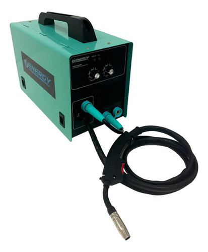 Alquiler Soldadora Inverter Mig 200a Energy G P 0