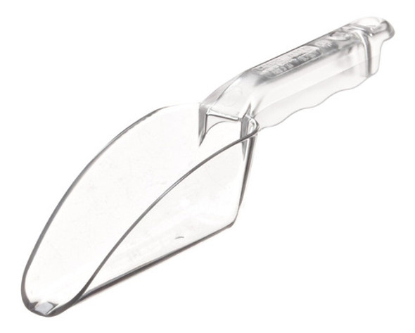 Cuchara De Policarbonato Almacenera 340 Gr Cambro Original G 0