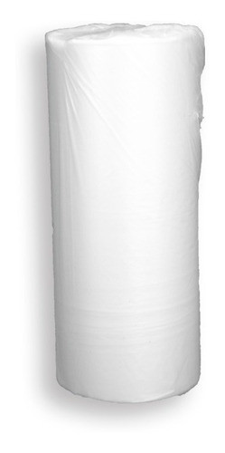 Hojas De Nylon En Rollo / Medida 24 X 35 Resistentes 0