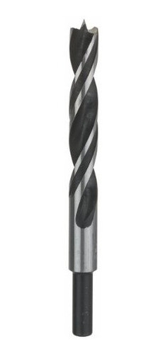Mecha Broca En Espiral P/ Madera 16mm X 105 Bosch 2608596313 0
