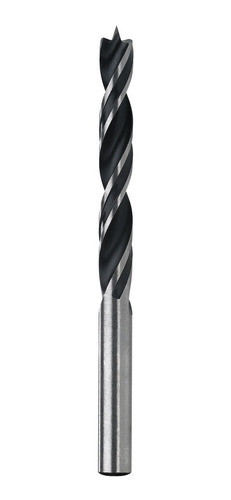 Mecha Broca En Espiral P/ Madera 16mm X 105 Bosch 2608596313 1