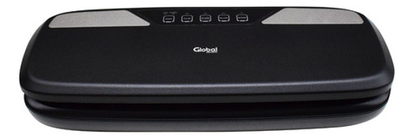 Selladora Envasadora Vacio Alimentos Plastico Negra 0