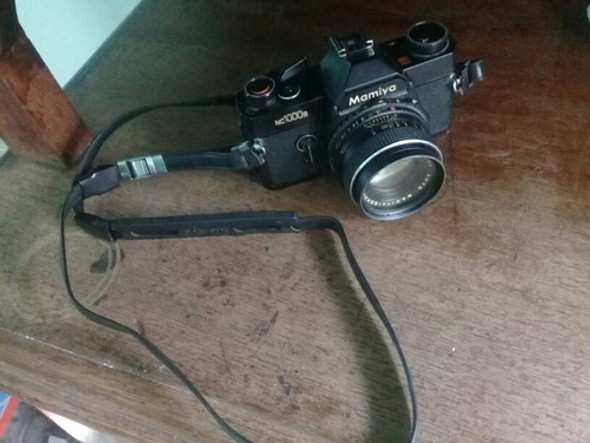 Camara Fotografica Mamiya Nc1000s 0 Camara Fotografica Mamiya Nc1000s 0