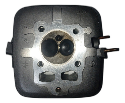Tapa De Cilindro Completa Con Detalles Keeway Tx Txm 0